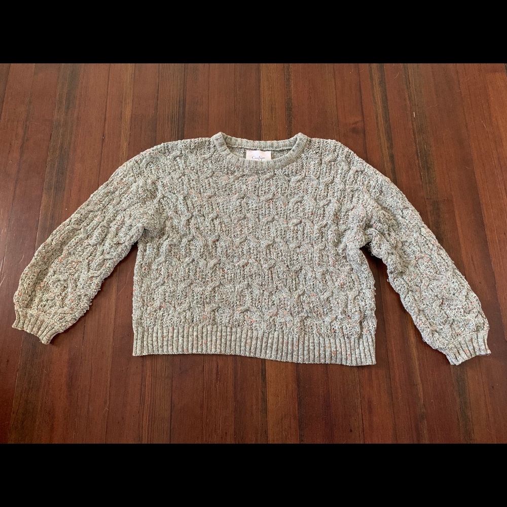 Jessica Simpson Sweater